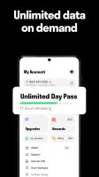 TextNow: Call + Text Unlimited screenshot
