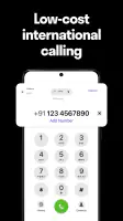TextNow: Call + Text Unlimited screenshot