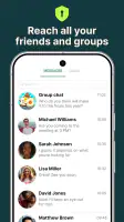 textPlus: Text Message + Call screenshot