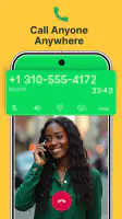 textPlus: Text Message + Call screenshot