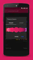 Textra SMS screenshot