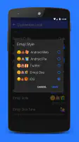 Textra SMS screenshot