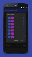 Textra SMS screenshot