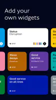 TfL Go: Plan, Pay, Travel screenshot