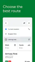 TfL Go: Plan, Pay, Travel screenshot