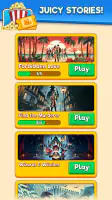 That's My Seat - Logic Puzzle screenshot