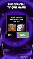 The 1% Club TV Show Quiz Game screenshot