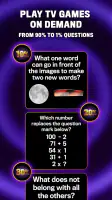The 1% Club TV Show Quiz Game screenshot