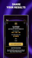 The 1% Club TV Show Quiz Game screenshot