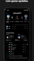 The Athletic: Sports News screenshot