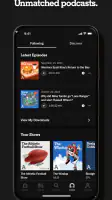 The Athletic: Sports News screenshot