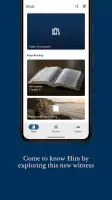 The Book of Mormon screenshot