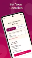 The Cheesecake Factory screenshot