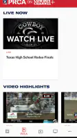 The Cowboy Channel Plus screenshot