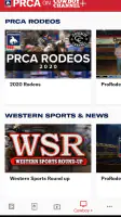The Cowboy Channel Plus screenshot
