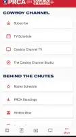 The Cowboy Channel Plus screenshot