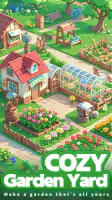 The Cozy Florist screenshot