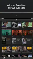 The Criterion Channel screenshot