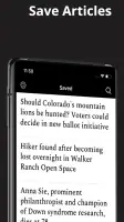 The Denver Post screenshot