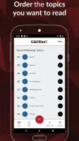 The Digital Guardian screenshot