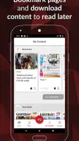 The Digital Guardian screenshot