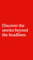 The Economist - News, Podcasts screenshot
