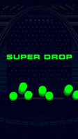 The Falling Ball Game screenshot