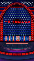 The Falling Ball Game screenshot