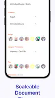 The Family Core screenshot