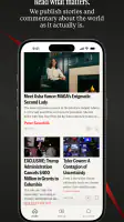 The Free Press screenshot