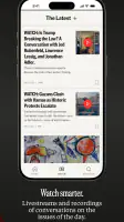 The Free Press screenshot