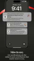The Free Press screenshot