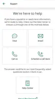 The General® Auto Insurance screenshot