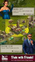 The Godfather: Family Dynasty screenshot