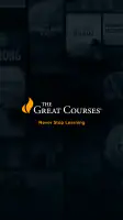 The Great Courses screenshot