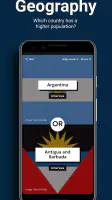 The Higher or Lower Game screenshot