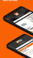 The Home Depot screenshot