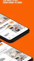 The Home Depot screenshot