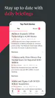 The Information: Tech News screenshot