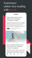 The Information: Tech News screenshot