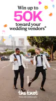 The Knot Wedding Planner screenshot