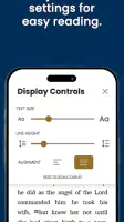 The Lutheran Study Bible screenshot