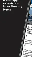 The Mercury News screenshot