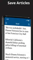The Mercury News screenshot