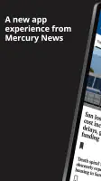 The Mercury News screenshot