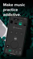 The Metronome by Soundbrenner screenshot