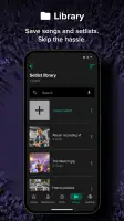 The Metronome by Soundbrenner screenshot