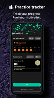The Metronome by Soundbrenner screenshot