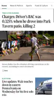 The Minnesota Star Tribune screenshot