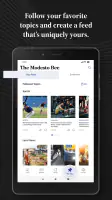 The Modesto Bee | Latest News screenshot